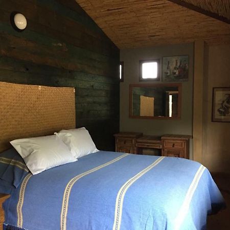 Guest House Nativo - Charming, Cozy & Affordable บาเย เด กัวลาลูเป ภายนอก รูปภาพ