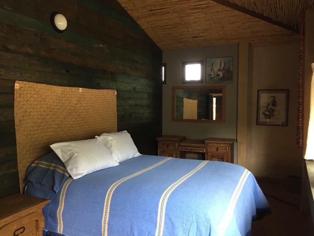 Guest House Nativo - Charming, Cozy & Affordable บาเย เด กัวลาลูเป ภายนอก รูปภาพ