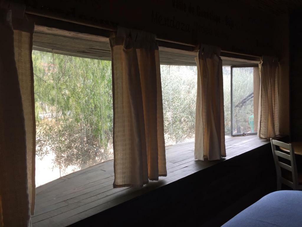 Guest House Nativo - Charming, Cozy & Affordable บาเย เด กัวลาลูเป ภายนอก รูปภาพ